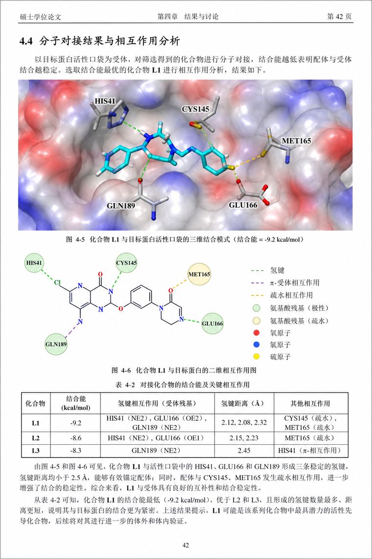 生物信息与分子生物学 论文页 2